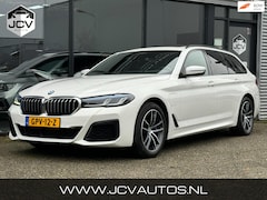 BMW 5-serie Touring - 530e xDrive High Executive M-SPORT/PAN/TRE