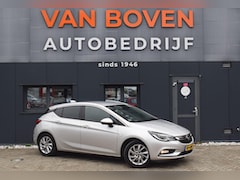 Opel Astra - 1.4 Turbo 150pk Start/Stop Innovation