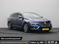 Renault Talisman Estate - TCe 150pk EDC/Autom. Intens | 4 Control | Achteruitrijcamera | Elektrisch Bedienbare Achte