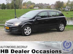 Opel Astra - 1.6 Business - Airco zaterdag open tot 15 uur