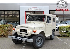 Toyota Land Cruiser - 4.2