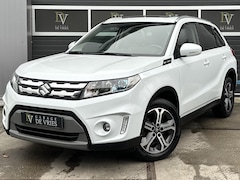 Suzuki Vitara - 1.6 High Executive Automaat Panoramadak Parelmoerwit Garantie