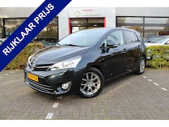 Toyota Verso - 1.8 VVT-i Business Automaat | Rijklaar | Camera | Trekhaak | Cruise | Navi | Clima | Stoel