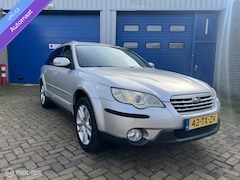 Subaru Outback - 2.5i Comfort * Airco * LPG G3 * Automaat * Cruise control