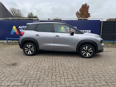 Citroën C3 Aircross - 1.2 PureTech S&S Business