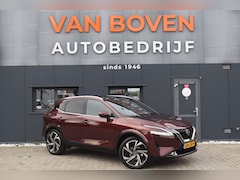 Nissan Qashqai - 1.3 Mild-Hybrid 158pk Xtronic Tekna Plus