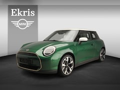 MINI Mini-Electric - 3-deurs E | Favoured Trim + Package M | Maximaal MINI