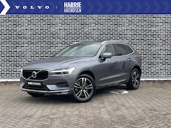 Volvo XC60 - 2.0 B5 Momentum Exclusive Panoramadak | Adaptieve Cruise | Head Up | Exterior Styling | Tr