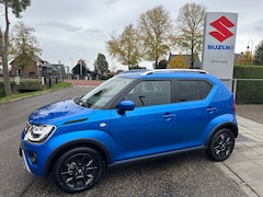 Suzuki Ignis - 1.2 Smart Hybrid Select // Automaat // Laatste kans // Weinig kilometers // Full led // Na