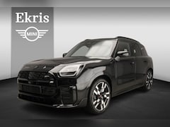 MINI Countryman - S ALL4 | John Cooper Works Trim + Package L | Maximaal MINI