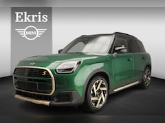 MINI Countryman - SE | Favoured Trim + Package M | Maximaal MINI