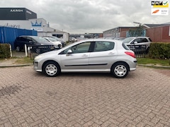 Peugeot 308 - 1.6 VTi Blue Lease/2008/5DRS//CRUISE/AIRCO