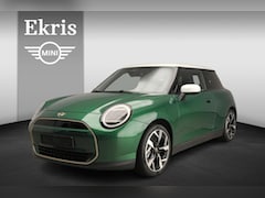 MINI Mini-Electric - 3-deurs E | Favoured Trim + Package M | Maximaal MINI