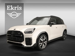 MINI Countryman - C | John Cooper Works Trim + Package XL | Maximaal MINI