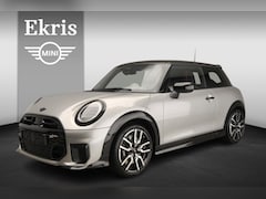 MINI Cooper S - 3-deurs | John Cooper Works Trim + Package M | Maximaal MINI