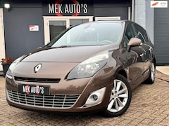 Renault Grand Scénic - 2.0 Privilege|Airco|Navi|Cruise|Leer|AUT