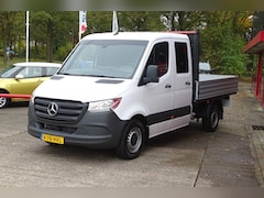 Mercedes-Benz Sprinter - 3500 kg Trekgewicht 7 p 315 1.9 CDI L2 DC