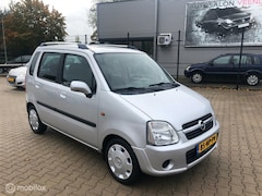 Opel Agila - 1.2-16V DRS AIRCO HOOGZIT ..164.917 N.A.P