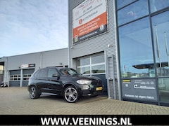 BMW X5 - xDrive40e iPerformance High Executive - PANO - 360 CAMERA - TREKHAAK - LEER - CARPLAY