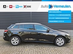 Renault Mégane Estate - 1.3 TCe Limited