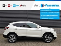 Nissan Qashqai - N-Connecta 1.3 DIG-T