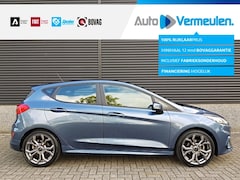 Ford Fiesta - ST-Line 100PK