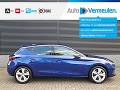 Seat Leon - FR BUSINESS INTENSE 110PK