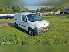 Renault Kangoo Express - 1.5 dCi 90 Express Maxi Black Edition