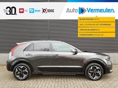 Kia e-Niro - ExecutiveLine 64.8 kWh