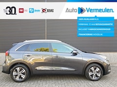 Kia Niro - PHEV DynamicPlusLine