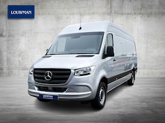 Mercedes-Benz Sprinter - 317 1.9 CDI L3H2 RWD 170PK Navigatie Achteruitrijcamera 9G Tronic Automaat