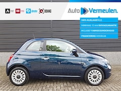 Fiat 500 - 1.0 Hybrid Dolcevita