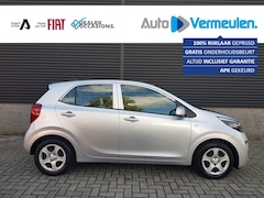 Kia Picanto - EconomyPlusLine 1.0