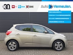 Kia Venga - 1.4 DynamicPlusLine