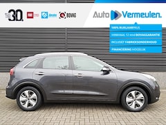 Kia Niro - Hybrid DynamicLine