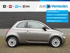 Fiat 500 - 0.9 TA Turbo Young