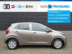 Kia Picanto - EconomyPlusLine 1.0