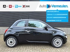 Fiat 500 - 1.0 Hybrid Dolcevita