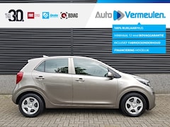 Kia Picanto - ComfortPlusLine 1.0