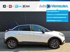 Opel Crossland X - 120 Jaar Edition