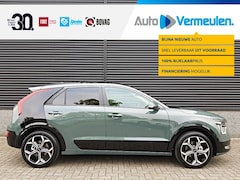 Kia Niro - PHEV ExecutiveLine