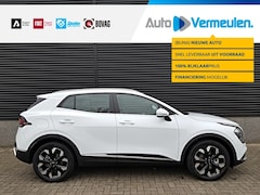 Kia Sportage - PHEV (Plug-in) Dynamicline 4WD