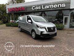 Nissan Primastar - 2.0 dCi 130pk L2H1 3100 N-Connecta 2 zijdeuren