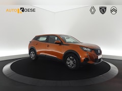 Peugeot 2008 - PureTech 130 EAT8 Active Pack | Camera | Apple Carplay | Navigatie | Parkeersensoren