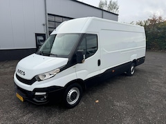 Iveco Daily - 35S17V 3.0 410 L4H2 Automaat / Airco / Cruise / Maxi L3H2