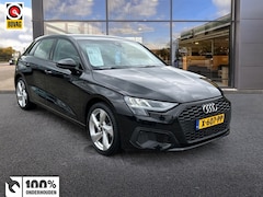 Audi A3 Sportback - 30 TFSI Navi/Climate Controle/Adaptive cruise/Apple Carplay