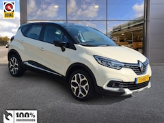 Renault Captur - 0.9TCe Intens Navi | Camera |Climate controle | LED | Keyless