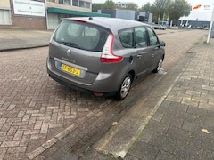 Renault Grand Scénic - 1.5 dCi Limited 7p