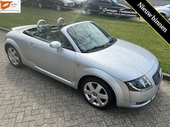 Audi TT Roadster - 1.8 5V Turbo