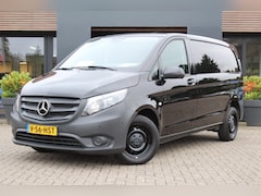 Mercedes-Benz Vito - 114 Cdi L1H1 Airco-Aut-Cruise-Pdc